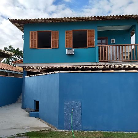 Casa Temporada Em Buzios, Bairro Residencial Familiar Villa Exterior foto