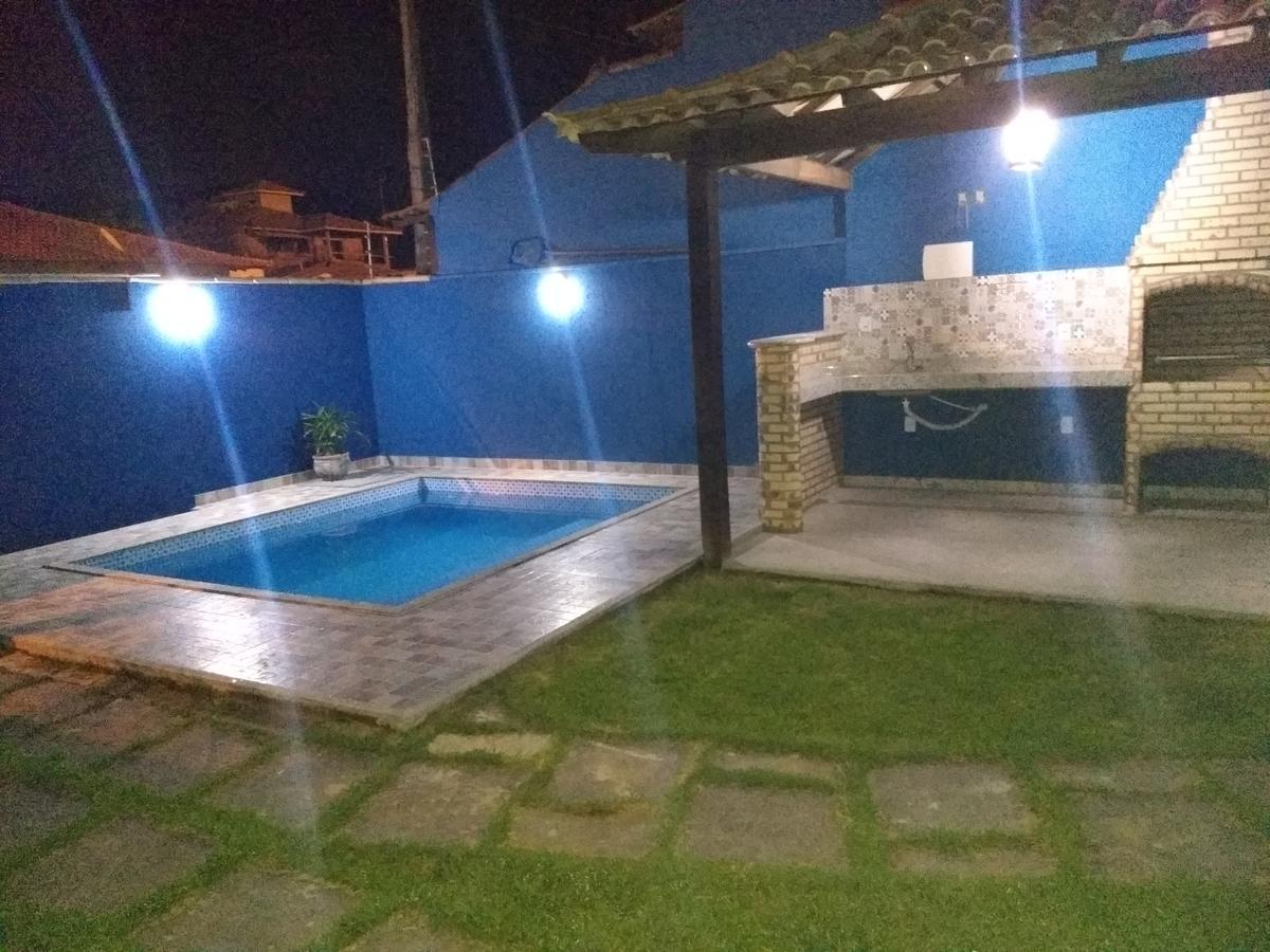 Casa Temporada Em Buzios, Bairro Residencial Familiar Villa Exterior foto