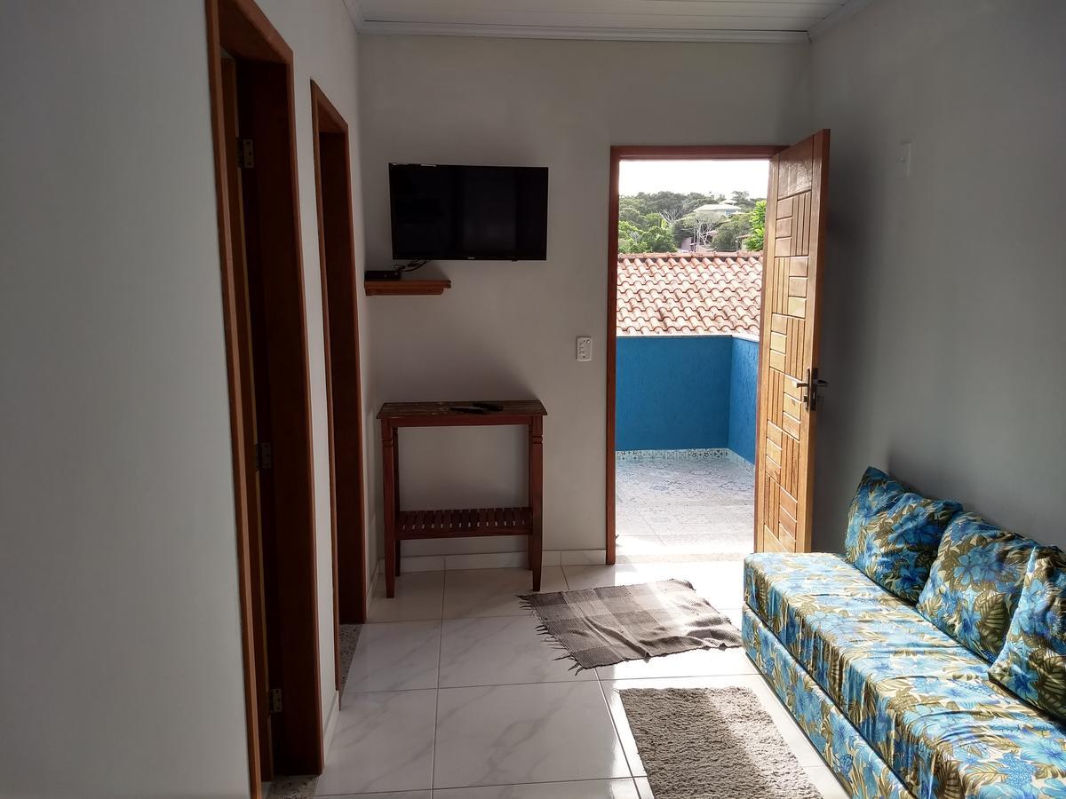 Casa Temporada Em Buzios, Bairro Residencial Familiar Villa Exterior foto