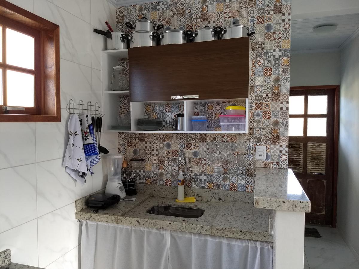 Casa Temporada Em Buzios, Bairro Residencial Familiar Villa Exterior foto